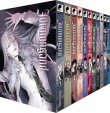 Jormungand - coffret intégrale Acheter Jormungand - coffret intégrale