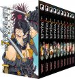 Les 7 ninjas d'Efu - coffret intégrale Acheter Les 7 ninjas d'Efu - coffret intégrale